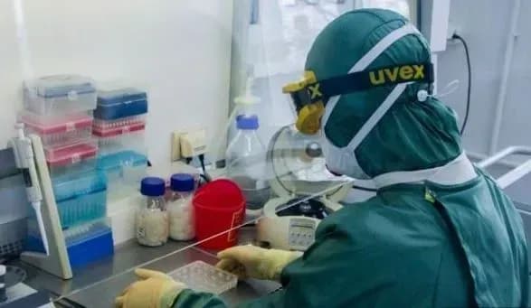 У Росії люди перекрили дорогу через побоювання "громадян КНР", у яких міг бути коронавірус