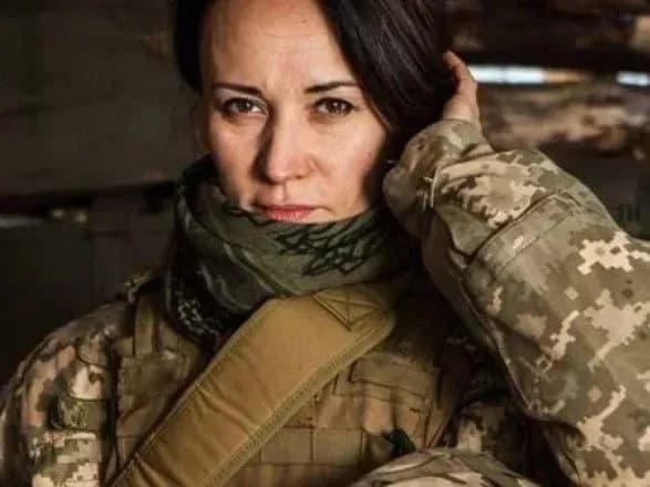 Суд відкрив засідання щодо обрання запобіжного заходу для Марусі Звіробій