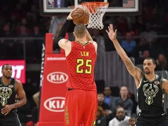 Руководитель "Сакраменто" назвал сильные стороны украинского новичка клуба