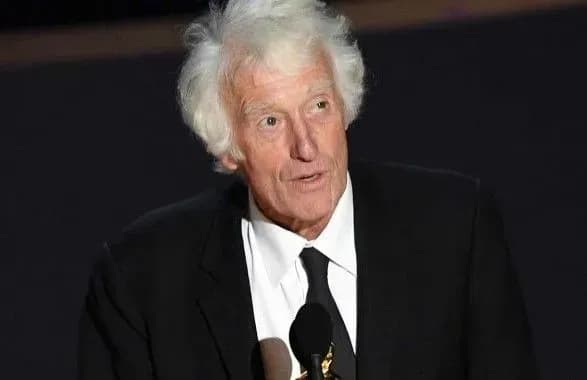 Роджер Дікінс отримав "Оскар" за кращу операторську роботу у фільмі "1917"