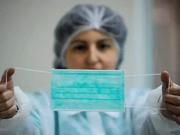 Евакуація українців з Китаю не зірвалася - МОЗ