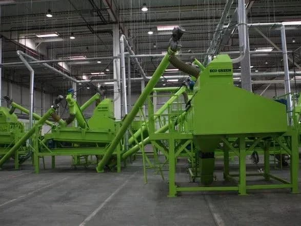 Будівництво футбольних міні-полів: економія для бюджету 12 млн грн