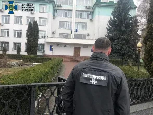 В Житомирской области чиновник фискальной службы подозревается в злоупотреблениях по выдаче лицензий