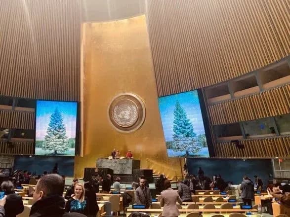 Очікуваний трюк: Україна прокоментувала скликання Росією засідання РБ ООН