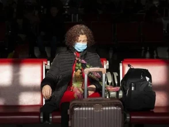 Для ізоляції евакуйованих з Китаю українців готується 4 об'єкти - Гончарук