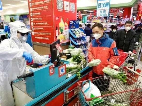 Коронавірус може заразити дві третини земної кулі – експерт ВООЗ