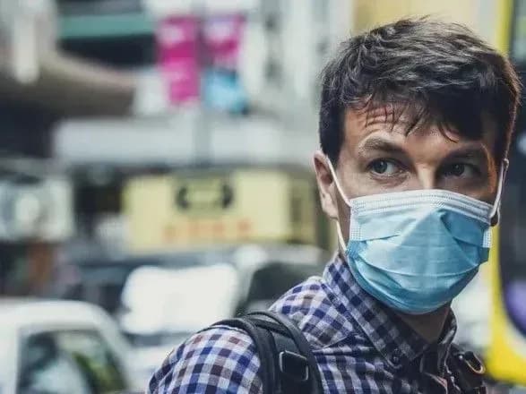 З Китаю евакуюють лише “здорових людей” - МОЗ