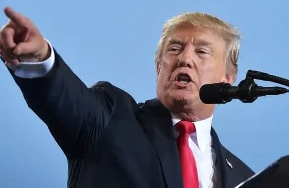 Трамп вимагав знищити сина Усами бен Ладена, попри більш серйозні загрози