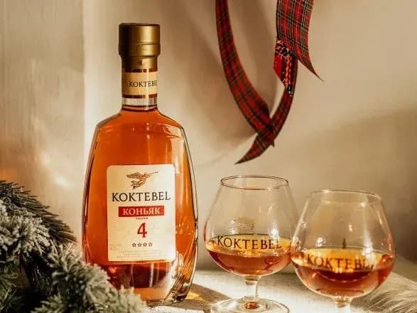 Українські виробники знизили ціни на коньяк