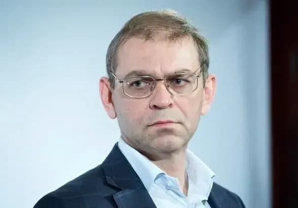 Суд залишив Пашинського під цілодобовим домашнім арештом