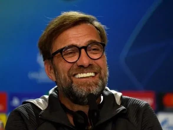 Клопп про гру "Ліверпуля" з "Атлетіко": це один з найскладніших матчів для будь-якого футболіста