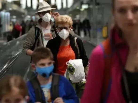 У посольстві розповіли про деталі та складнощі під час евакуації українців з Уханю