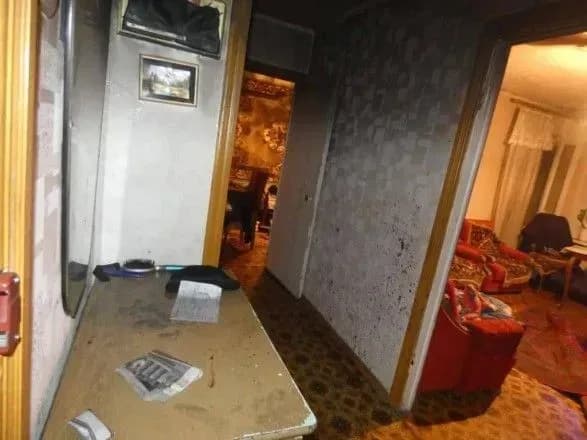 На Луганщині хлопця підозрюють у жорстокому вбивстві своїх дідуся та бабусі