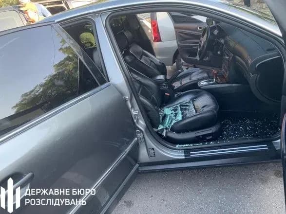 Полицейского и его пособника будут судить за организацию заказного убийства