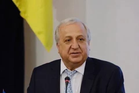 Ексголова представництва ЄБРР в Україні виграв суд проти НБУ