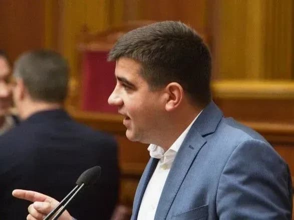 На Западной Украине паника из-за возможного карантина для эвакуированных из КНР в местных санаториях - нардеп