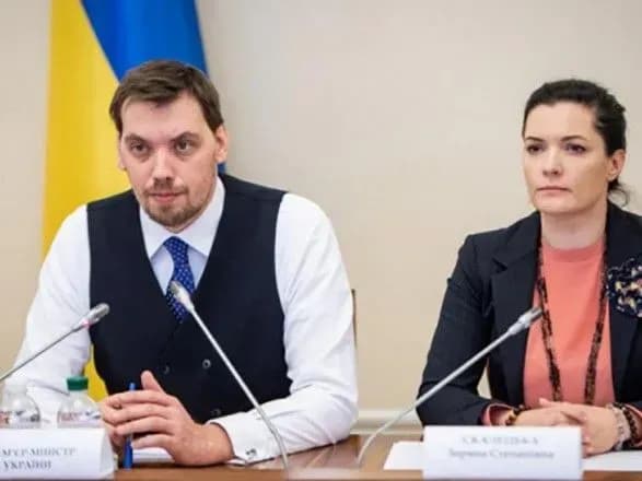 Прем'єр пояснив, як МОЗ працюватиме без Скалецької