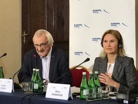 Україна та Польща узгодили дату проведення парламентської асамблеї