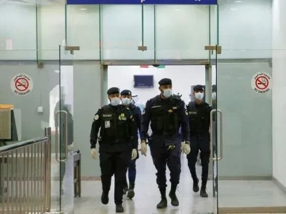 Коронавірус COVID-19 виявили у ще трьох країнах