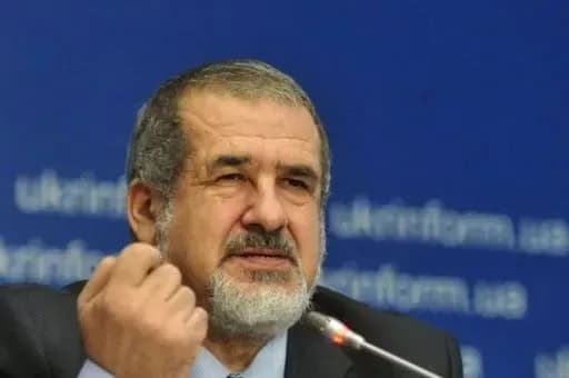 У нас нет времени, если мы хотим вернуть Крым вместе с его коренным народом - Чубаров