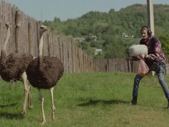 У Білорусі вперше вийшов у прокат фільм українською мовою