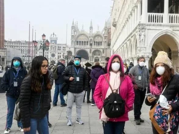 В Італії почали розслідування щодо лікарні, звідки поширився коронавірус