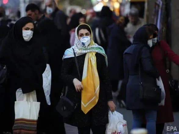 Епідемія коронавірусу: у Грузії доручили поповнити запаси медичних масок