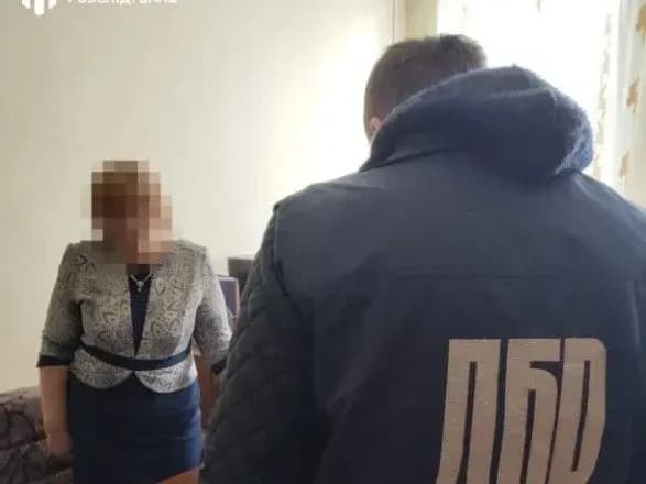 ГБР сообщило о подозрении руководству исправительной колонии за вымогательство премий у подчиненных