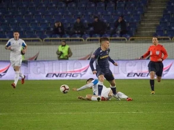 Разгромное поражение "Динамо": соцсети высмеяли "бизнес-талант" Суркиса