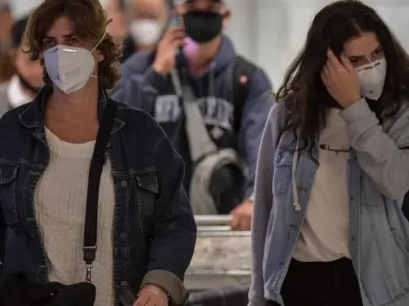 Эпидемия коронавируса: первый случай инфицирования COVID-19 подтверждена в Иордании