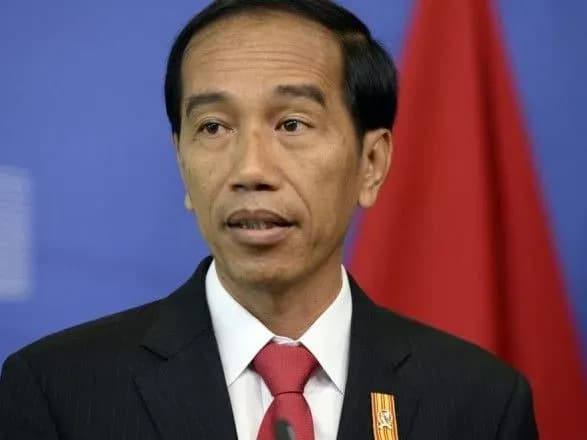 В Індонезії зафіксували перші два випадки зараження новим коронавірусом