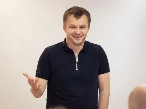 Міністерство Милованова розділять на два відомства - нардеп