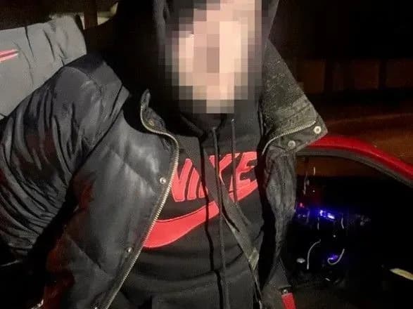 У Харкові чоловіки під координуванням громадянина РФ викрадали кошти з банківських карт