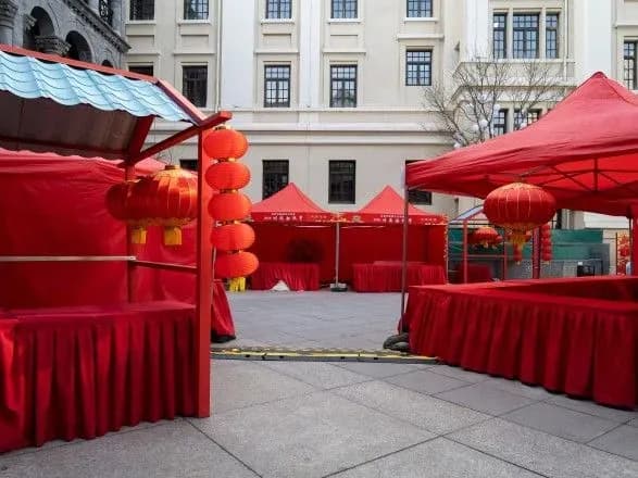 Епідемія коронавірусу: китайські медики назвали терміни заразності носіїв COVID-19