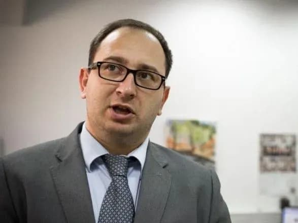 Полозов про бахчисарайські обшуки: РФ шантажуватиме Україну, вимагаючи воду для окупованого Криму