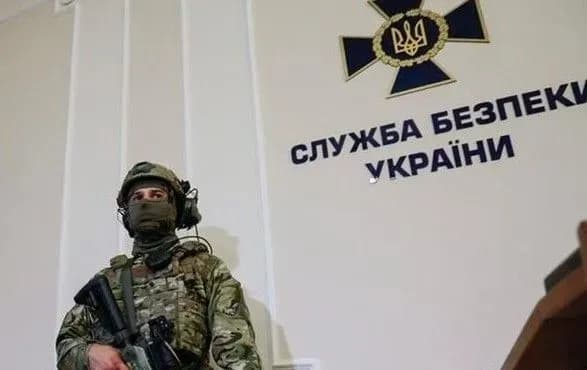 Шпигуна з КНР засудили в Україні до 10 років ув'язнення