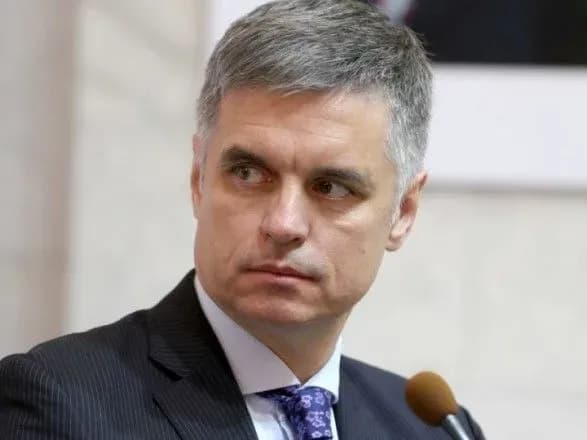 Пристайко розповів, від чого залежатиме рішення щодо вступу України у НАТО