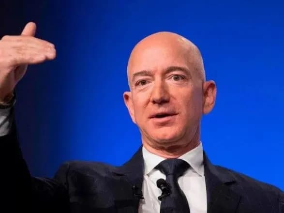 Двадцатка самых богатых людей мира за сутки потеряла около 78 млрд долл. из-за COVID-19