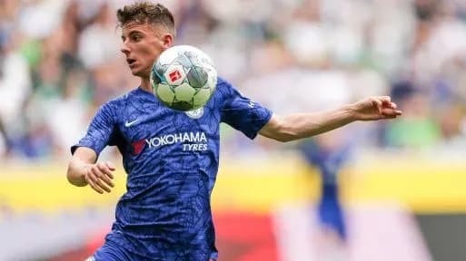 Пандемія коронавірусу: футболіста "Челсі" можуть оштрафувати через порушення карантину