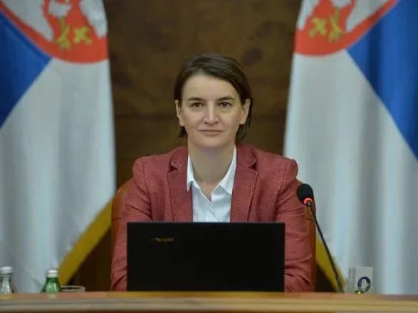 Пандемія коронавірусу: у Сербії можуть ввести комендантську годину