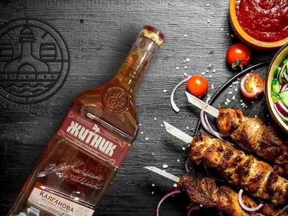 Соціологи назвали найпопулярніші українські горілчані бренди