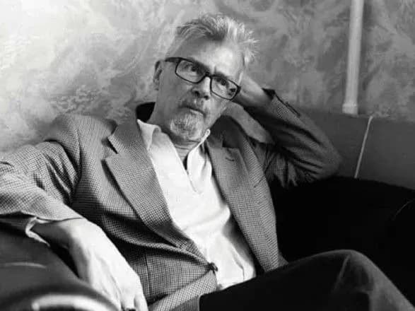 Помер Едуард Лімонов