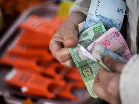 Паника из-за коронавируса стала причиной девальвации гривны - НБУ