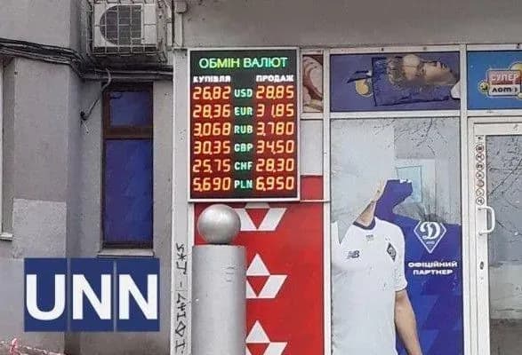 Долар пішов у відрив: актуальний курс в обмінниках