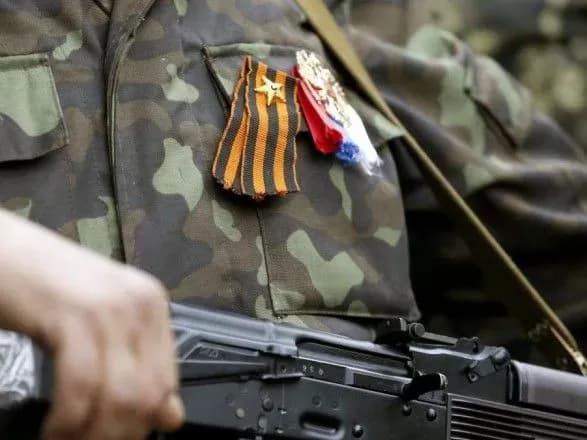Бойовики нарощують рівень бойової підготовки артилерійських підрозділів - розвідка