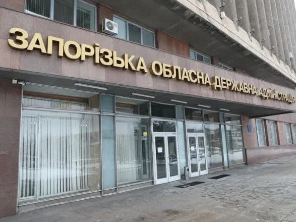 В Запорожской области ввели карантин из-за коронавируса