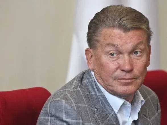 Блохін розповів, що думає про футбольний карантин і дав поради щодо захисту від коронавірусу