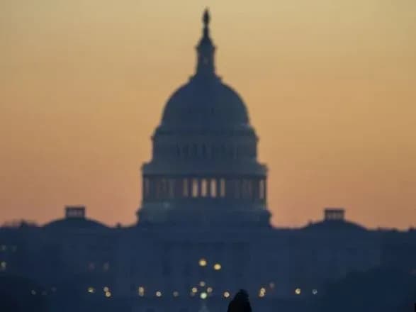 У Конгресі США вже двоє законодавців заразилися коронавірусом