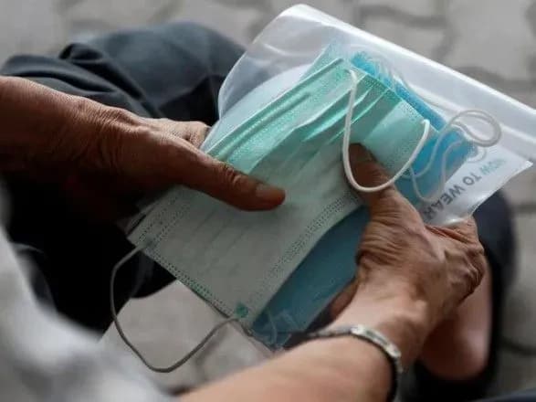 В Украине подтверждено уже 29 случаев COVID-19