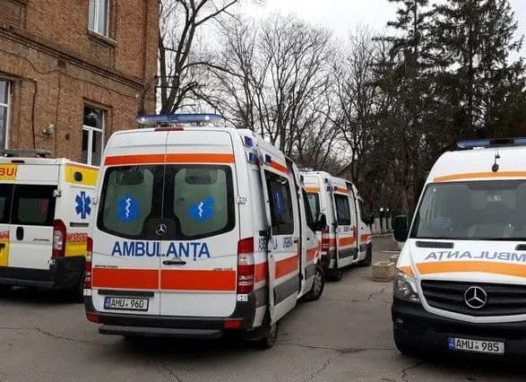 Пандемия коронавируса: президент Молдовы сообщил, что 4 человека, больные COVID-19 - прибыли из Украины